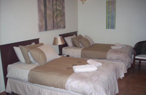 Malelane House | Cycas Guest House