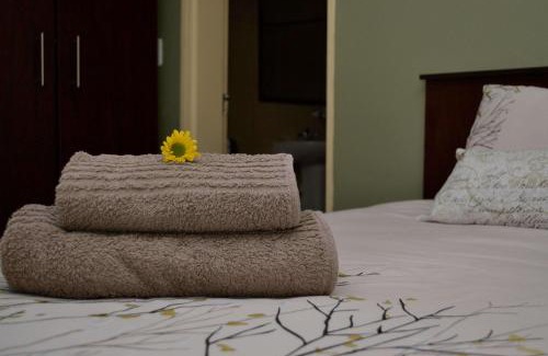 Malelane House | Cycas Guest House