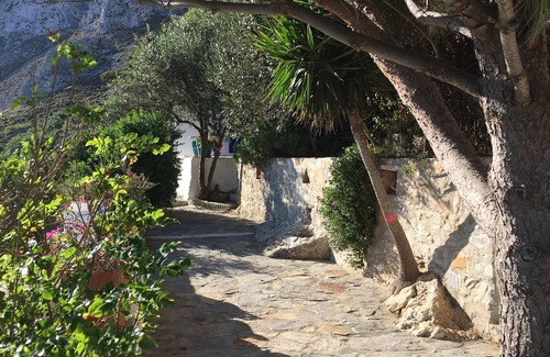 Aegiali House | Cycladic cottage