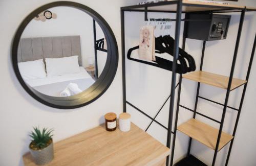 Glinado House | Cycladic House Naxos