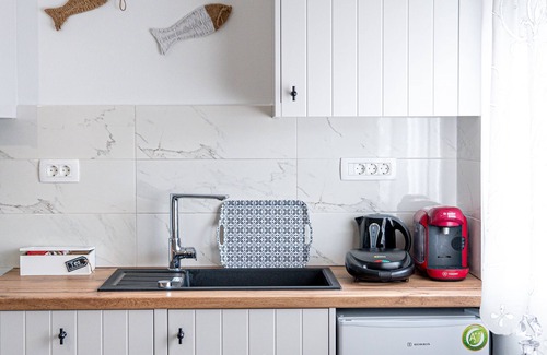 Akrotiri House | Cycladic traditional house minutes from Caldera beach