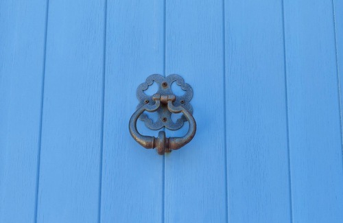 Kithnos Villa | Cycladic villa with a breathtaking view of the Aegean sea