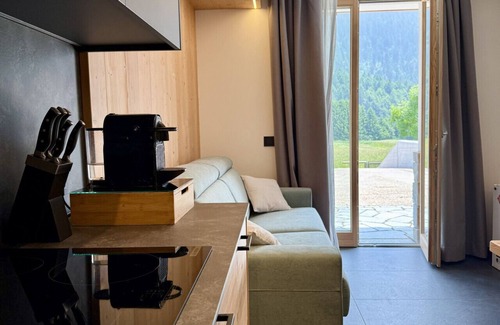 Andalo Apartment | Cyclamen Apartment