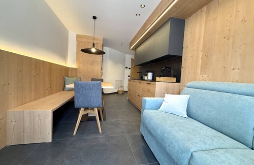 Andalo Apartment | Cyclamen Apartment