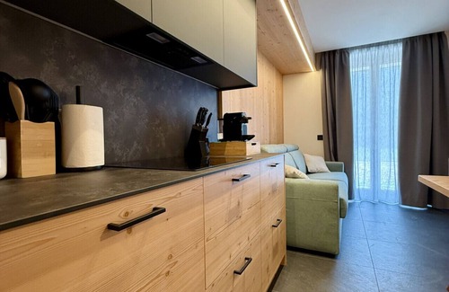 Andalo Apartment | Cyclamen Apartment