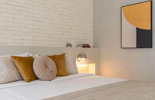 Chacara Santo Antonio Apartment | Cyclinn Berrini Chacara Sto Antonio