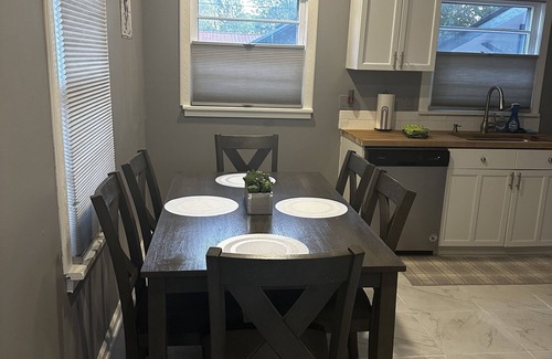 Fruita House | Cyclist Retreat in downtown Fruita, Colorado