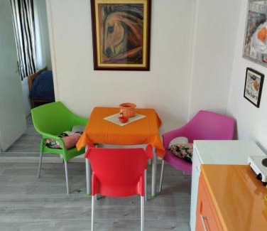Backa Palanka Apartment | Cyclo Apartment Pinki