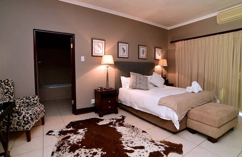Modderrivier Cabin | Cygnature Boutique Lodge