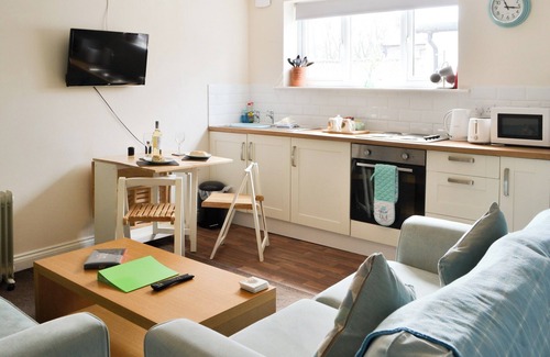 Belford Cottage | Cygnet Cottage - UK43546
