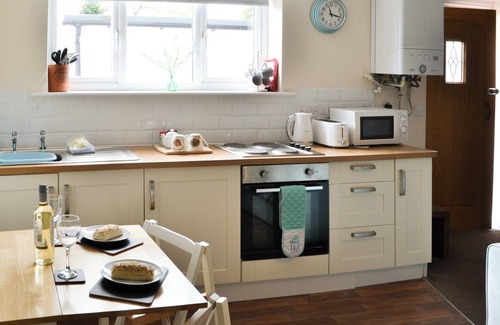 Belford Cottage | Cygnet Cottage - UK43546