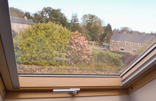 Belford Cottage | Cygnet Cottage - UK43546