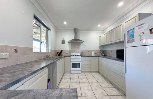 Kalbarri House | Cygnet Court 2 - Kalbarri, WA