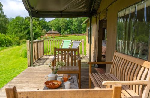 Exton House | Cygnet - Exton Park