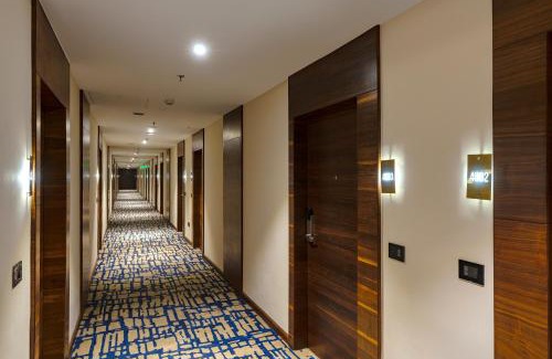 Tezpur Hotel | Cygnett Inn Imperial Tezpur
