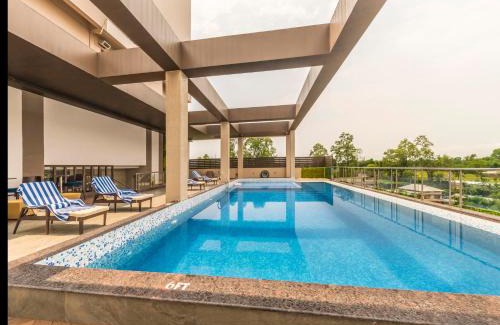 Bongaigaon Cabin | Cygnett Park Meghna