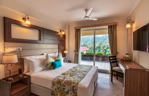 Smanora Range Hotel | Cygnett Resort Mountain Breeze