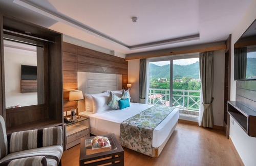 Smanora Range Hotel | Cygnett Resort Mountain Breeze