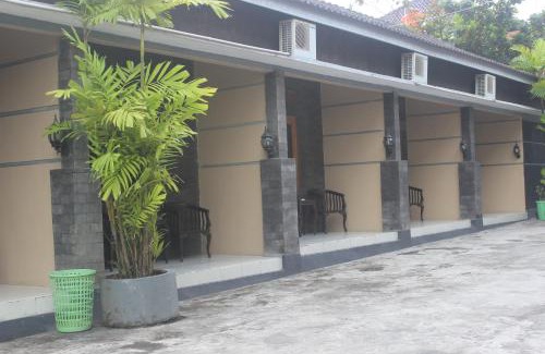 Wonosari Hotel | Cyka Raya Hotel