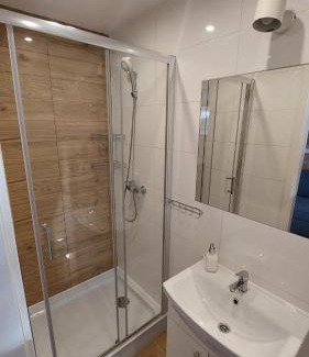 Ostrowo House | CYKADA 4