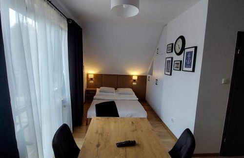 Ostrowo House | CYKADA 4