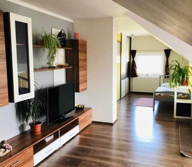 Veseli nad Moravou House | Cyklonocleh