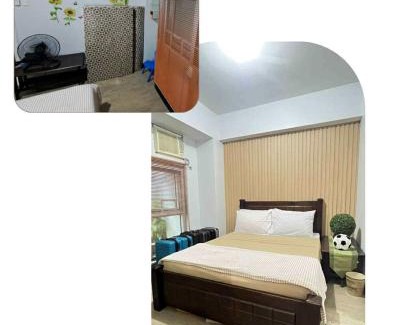 Calabarzon Apartment | Cylos Place Eastwood Modern Condo Staycation