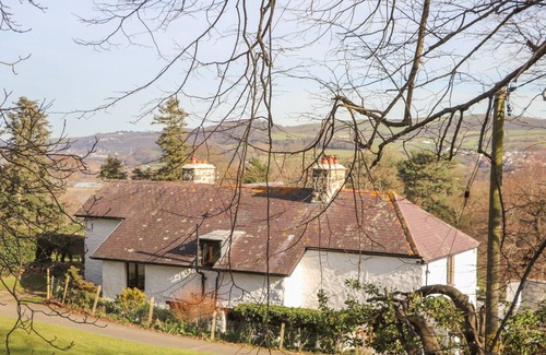 Henryd Cottage | Cymryd Uchaf