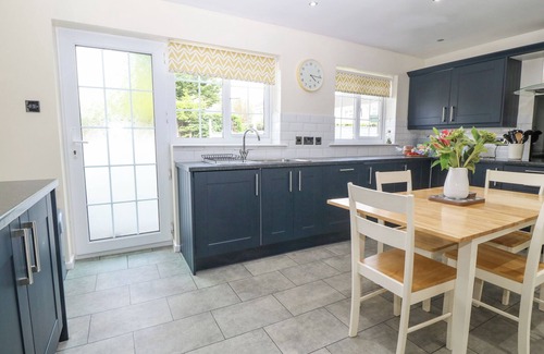 Llangefni Cottage | Cynefin