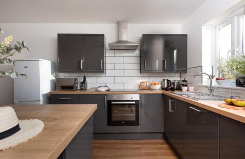 Saint Martin House | Cynibre