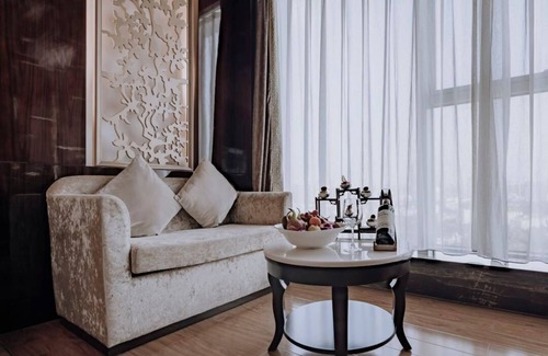 Wuhou Hotel | Cynn Hotel Chengdu