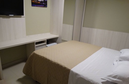 Sao Jose dos Campos Hotel | Cynn Hotels