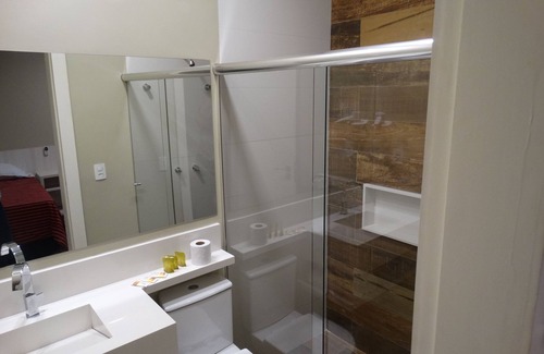 Sao Jose dos Campos Hotel | Cynn Hotels