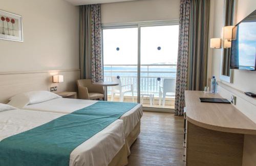 Kissonerga Hotel | Cynthiana Beach Hotel