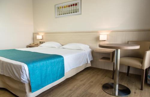 Kissonerga Hotel | Cynthiana Beach Hotel
