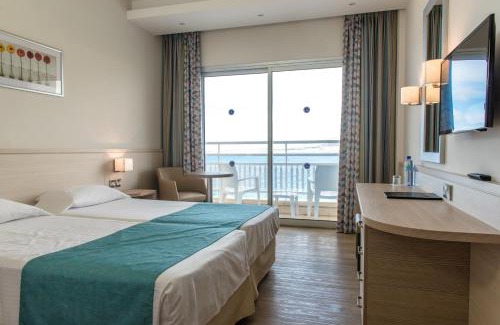 Kissonerga Hotel | Cynthiana Beach Hotel