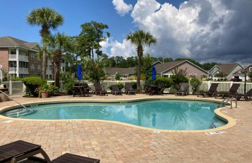 Little River Apartment | Cypress Bay 14-204