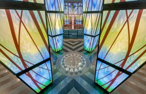 Baldwin Hotel | Cypress Bayou Casino Hotel
