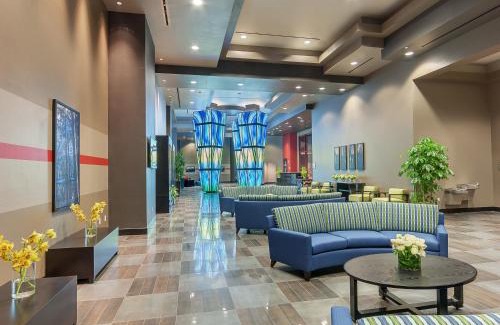Baldwin Hotel | Cypress Bayou Casino Hotel