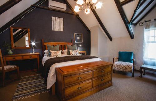 Swellendam House | Cypress Cottage Guest House