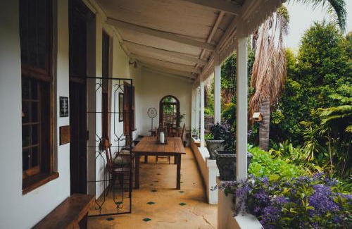 Swellendam House | Cypress Cottage Guest House
