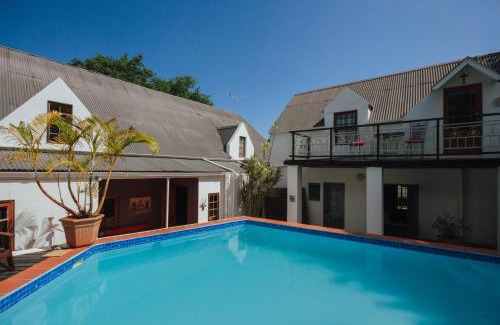 Swellendam House | Cypress Cottage Guest House