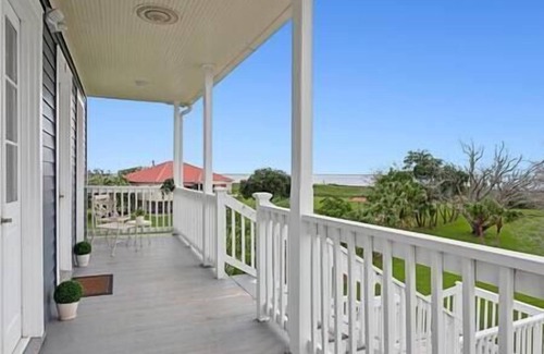 Lafitte Bed & Breakfast | Cypress Cottage R4
