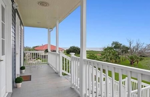 Lafitte Bed & Breakfast | Cypress Cottage St.3