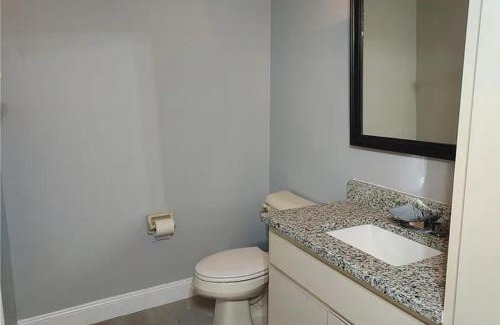 Inverness House | Cypress Cove Townhome on Canal