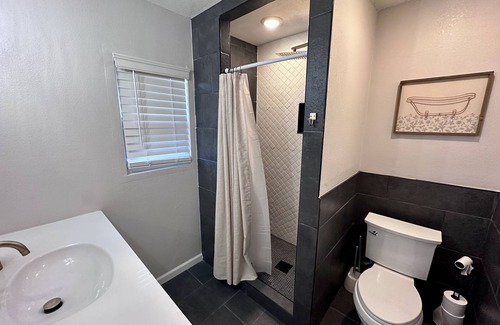 Roscoe House | Cypress Cove