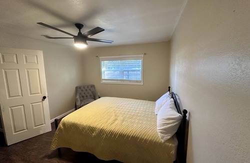 Roscoe House | Cypress Cove