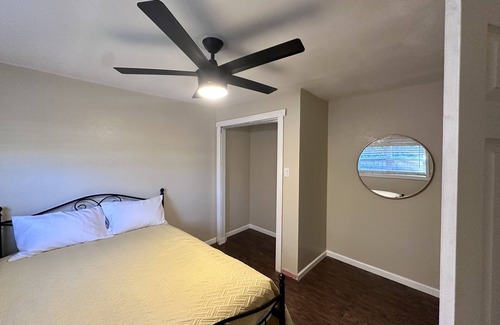 Roscoe House | Cypress Cove