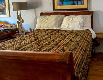 Wimberley House | Cypress Fairway Village