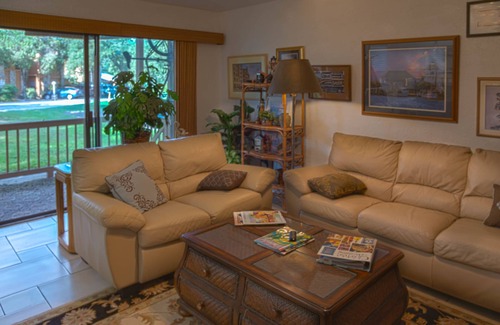 Wimberley House | Cypress Fairway Village